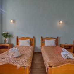 Номер стандарт эконом