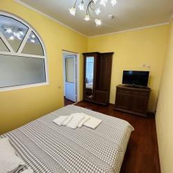 Фото Отель Золотые Пески