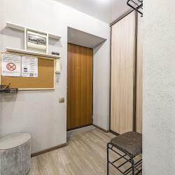 Фото Отель Prima Rent на улице Совнаркомовская 32