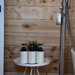 Фото Отель Сибирский Бор на улице Лесная 4