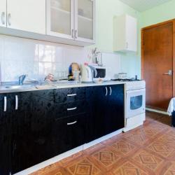 Фото Отель Маргарита