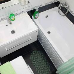 Фото Апартаменты на Серышева 74