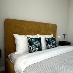 Апартаменты стандарт