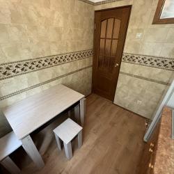 Фото Апартаменты на улице Металлургов 46к3