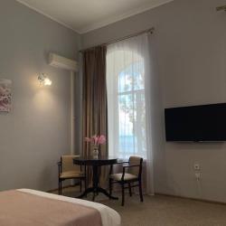 1-комнатный номер люкс