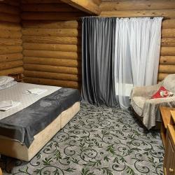 Фото Отель Легенда