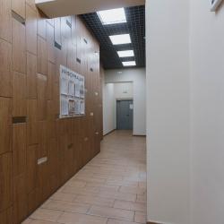 1-комнатные апартаменты стандарт