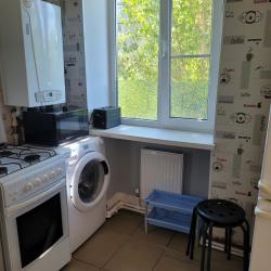 Фото Апартаменты на улице Атаманская 60А