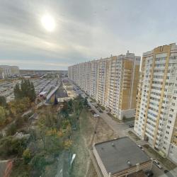 1-комнатные апартаменты улучшенные