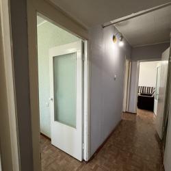 3-комнатные апартаменты стандарт