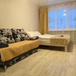 Фото Отель Домашний уют на улице Полиграфская