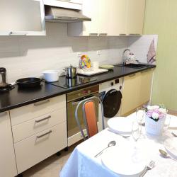 Фото Отель Апартменты на улице Фатыха Амирхана