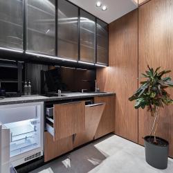 2-местные 1-комнатные апартаменты улучшенные