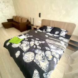 Фото Апартаменты на улице Российская 14