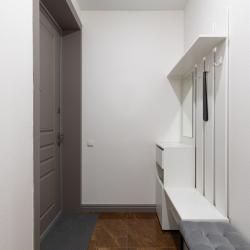 2-комнатные апартаменты улучшенные