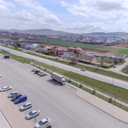 1-комнатные апартаменты стандарт NewAnapa