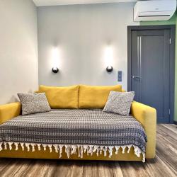 Фото Отель EasyGuest на улице Парфёновская
