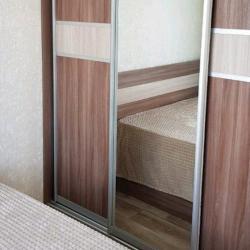 Фото Апартаменты на улице Мира 15