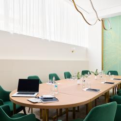 Hilton Garden Inn Kaluga (Хилтон Гарден Инн Калуга) — 88d27707abbe3e91c550d2f8d516a475