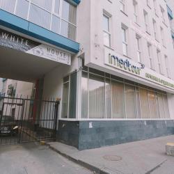 Фото Отель White House (Белый дом)