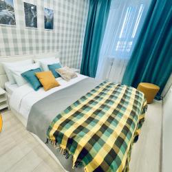 Фото Отель Vegas apartments (Вегас апартментс) на шоссе Московское