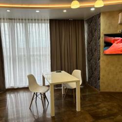 Фото Апартаменты на улице Кирова 120 корпус 2