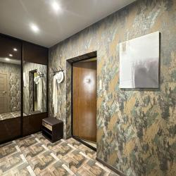 Фото Апартаменты Аркадия на улице Береговая 1 корпус 12