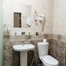 Фото Отель Ravan Hotel (Раван)