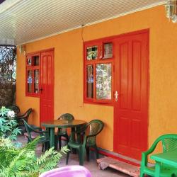 Фото Отель У Веры