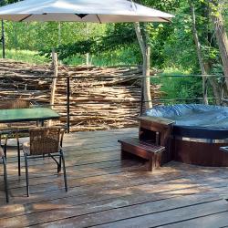 Фото Отель Загорские Дубки