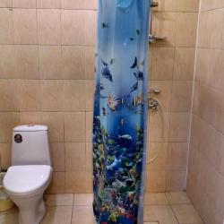 Фото Отель Золотой скорпион