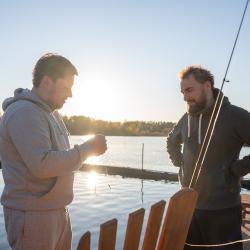 Фото Отель Имение