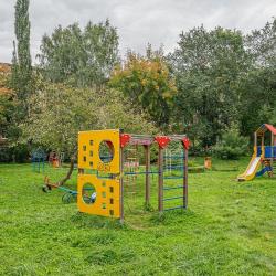 2-комнатные апартаменты стандарт