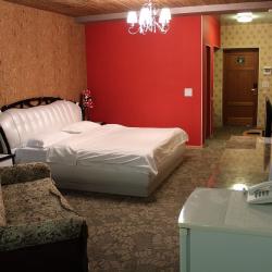 Фото Отель Абзаково Бунгало Club (Клаб)