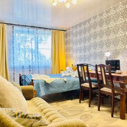 Фото Апартаменты на улице Будапештская 98 корпус 1