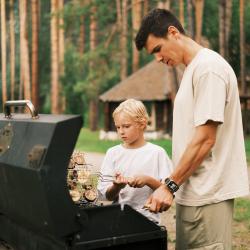 Фото Берель Парк-Отель