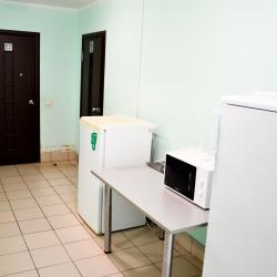 Фото Отель Кызыл Бозау