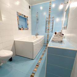 4-комнатные апартаменты улучшенные