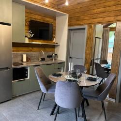 Фото Отель Gedeon House (Гедеон Хаус)