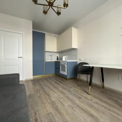 2-комнатные апартаменты стандарт