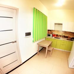 1-комнатные апартаменты стандарт Right room на пер. Салтыкова-Щедрина д.3