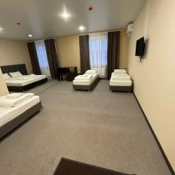 Фото Отель Лето