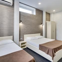 Фото Отель Аурум