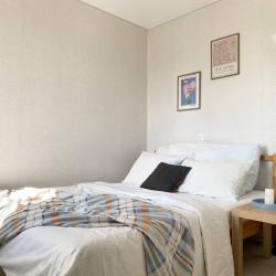 Фото Отель Квартира на улице Левченко