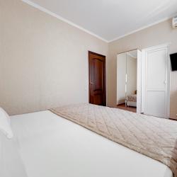 Фото Отель Анастасия