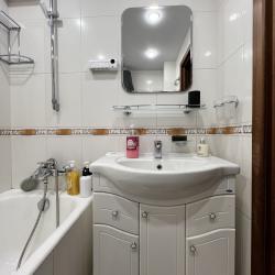 Фото Апартаменты на улице Большая Семеновская 27к2