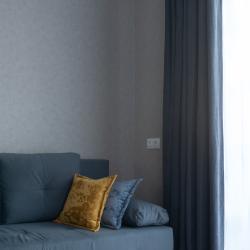 Фото Отель Домашняя на Свободы 19А