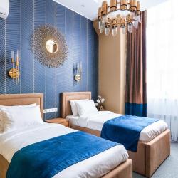 Фото Отель Lido Central (Лидо Централ)