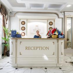 Фото Imperial Palace Hotel (Империал Палас) (бывш. Астория Бутик Отель)