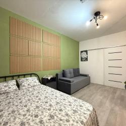 Фото Апартаменты на улице Игарская 33